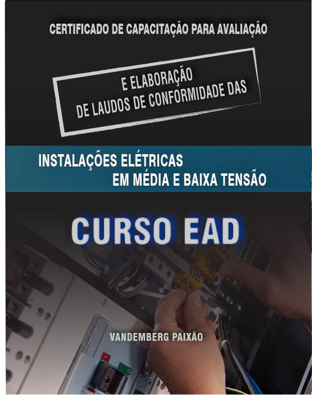 2 Curso – eletrica