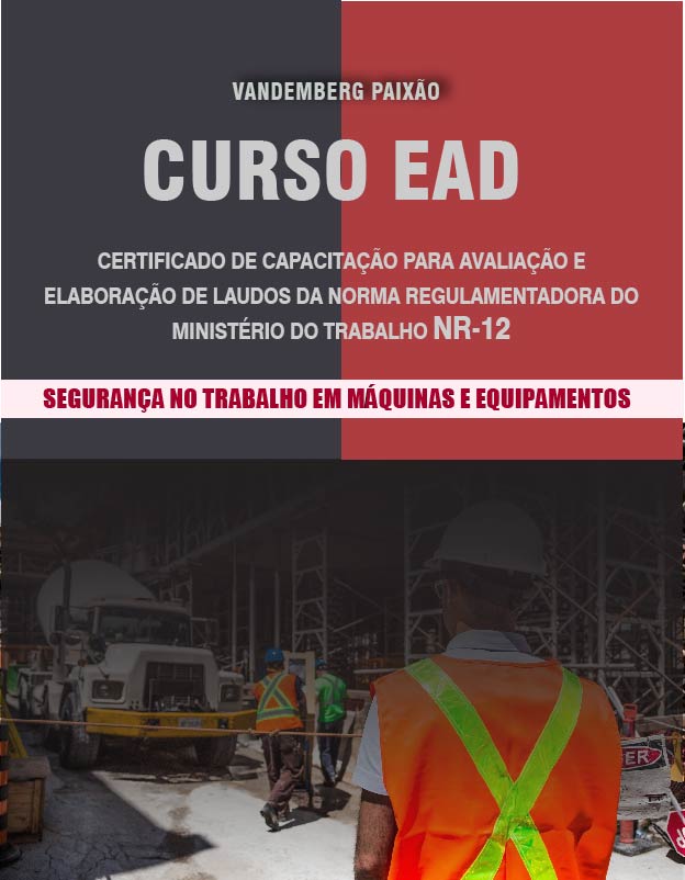 3 Curso – nr12