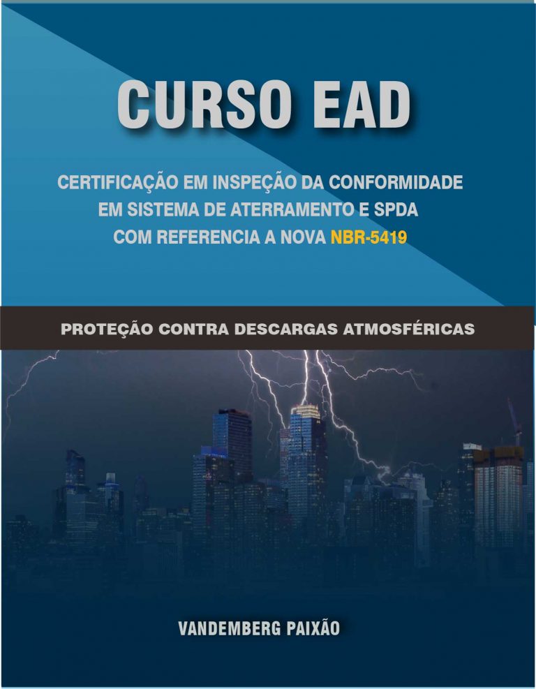 5 Curso – NBR-5419