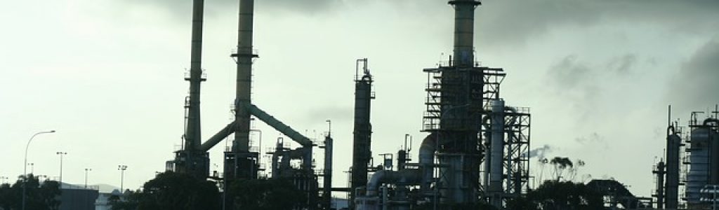 Petroquímico